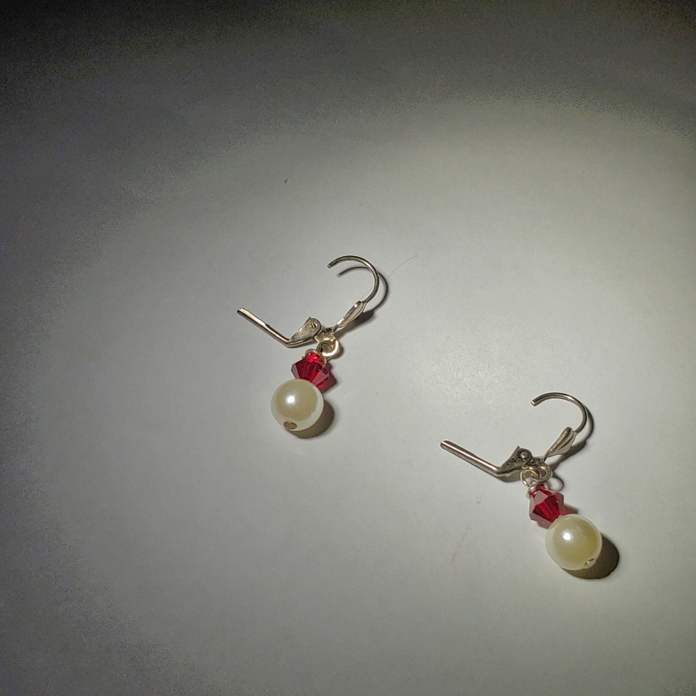 Handmade with ❤ earrimgs